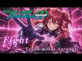【機動戦士ガンダム00】Fight - Trance Metal - 最終決戦テーマアレンジ