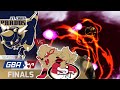 StL Rampardos vs SF Arcaniners GBA CHAMPIONSHIP | "Drop a Draco" Pokemon ORAS WIFI Battle