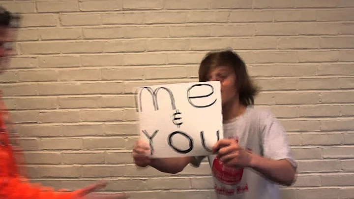 Do Something - Matthew West - Unofficial Music Video