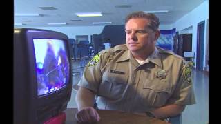 Prison Drug Smuggling 2001