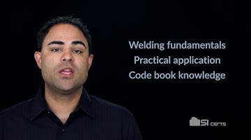 The AWS Certified Welding Inspector (CWI) Certification