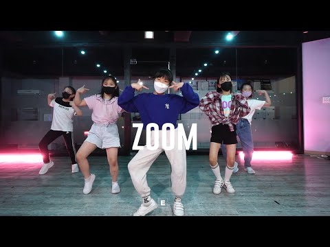 Jessi - Zoom KIDS K-POP COVER DANCE
