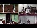 audiencia control de detención (1era parte)