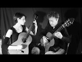 Verano Porteño - Guitar Duo Bensa-Cardinot