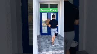 Where’s my package? #comedy
