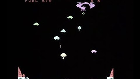 06 - The Villustrated Classic-Gaming Bookcast: Lunar Rescue / Stellar Shuttle