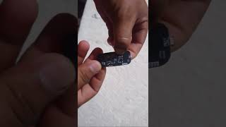 Resetear Control De Axpro