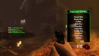 MOD MENU Call Of Duty Black Ops 2 Xbox Tutorial (Zombies In 2023)