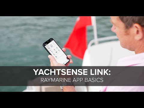 yachtsense link