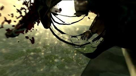 Fallout 3 - Flight of Roy Phillips (Tenpenny Tower)