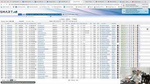 Multi Family Search on MLS