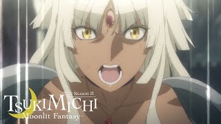 Neevals Opfer | TSUKIMICHI -Moonlit Fantasy- Staffel 2