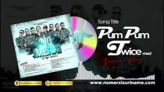 PUM PUM II SUMMER VIBE II MUZIEKFORMATIE NO MERXI (NMX)