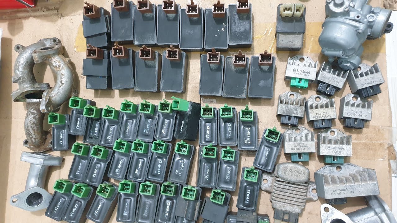 15//10 ic 81 rã xe nhật// ic alpha//sạc honda yamaha//tăng sạc các dòng xe// bình xăng con thái