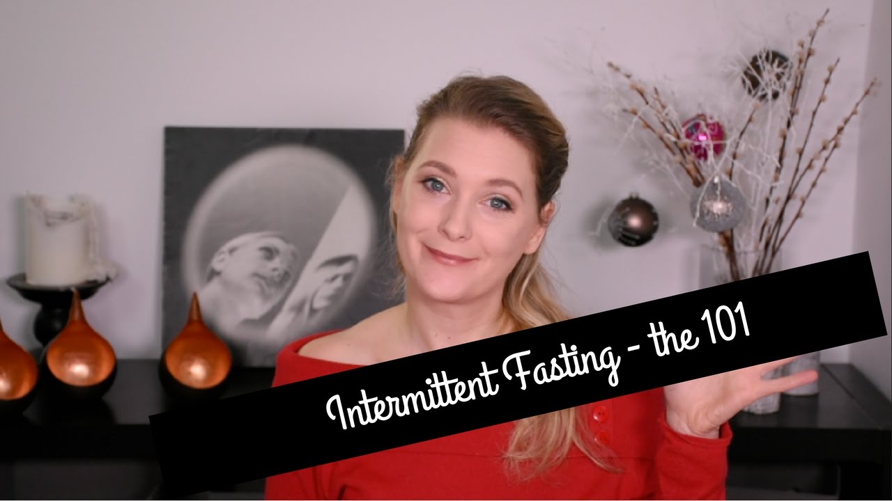 Intermittent Fasting and my 9 months postpartum update