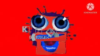 Digital Csupo Robot Logo
