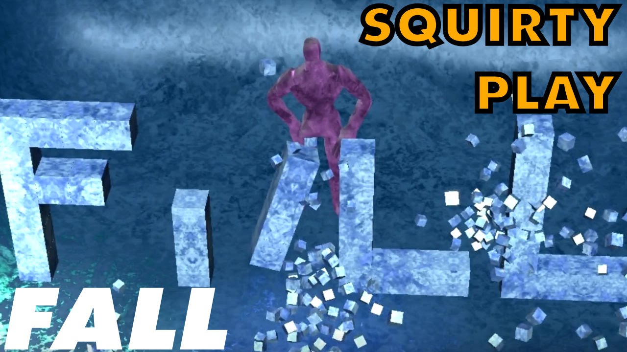 FALL - Fail - YouTube