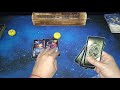 ¿ME VOLVERÁ A BUSCAR? ¿CUÁNDO? ¿MERECE LA PENA? Tarot interactivo del AMOR