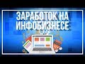 Как заработать на инфобизнесе: 2 лучших способа