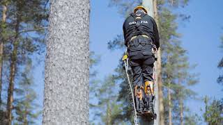 Genetta - Get Up New Enhanced Way Of Climbing