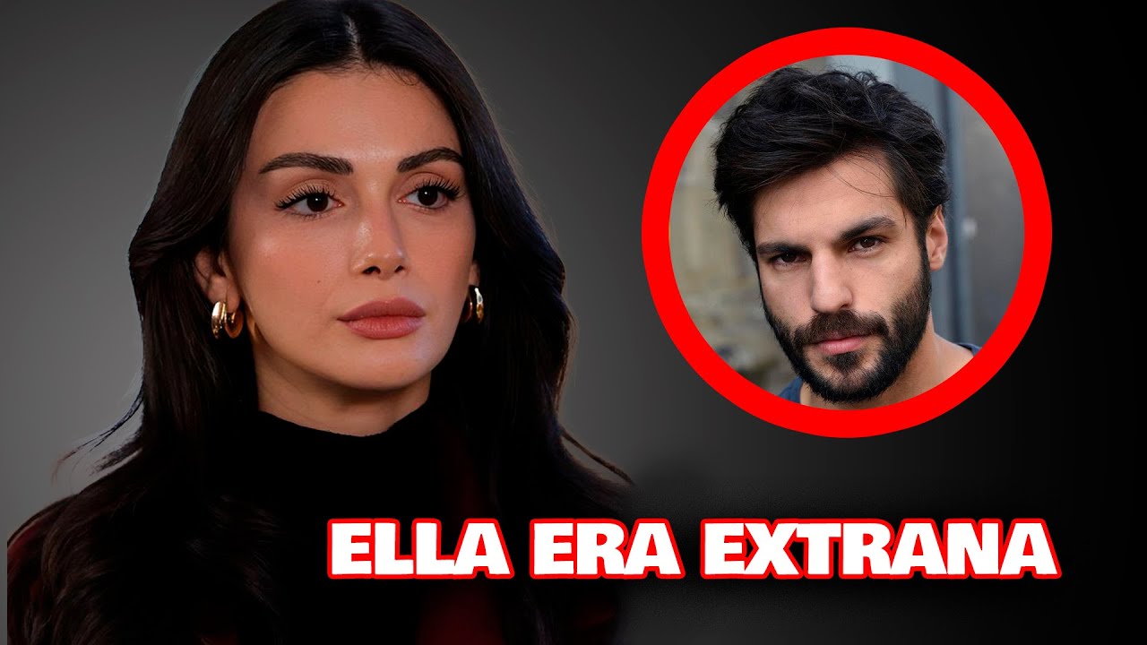 A sus 38 años, Özge Gürel Rompe su silencio dejando al mundo CONMOCIONADA