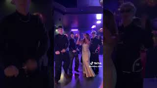 Brinkley Tiktok With The Boys