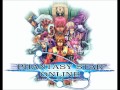 Phantasy Star Online Music: Song For Eternal Story Extended HD