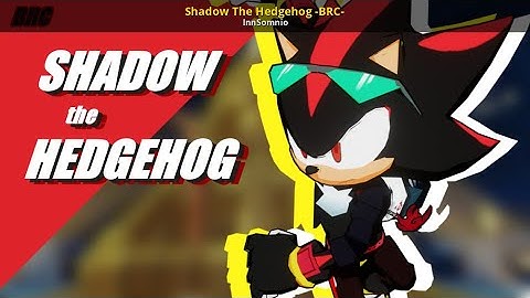 shadow the hedgehog goes crazy in bomb rush cyberfunk