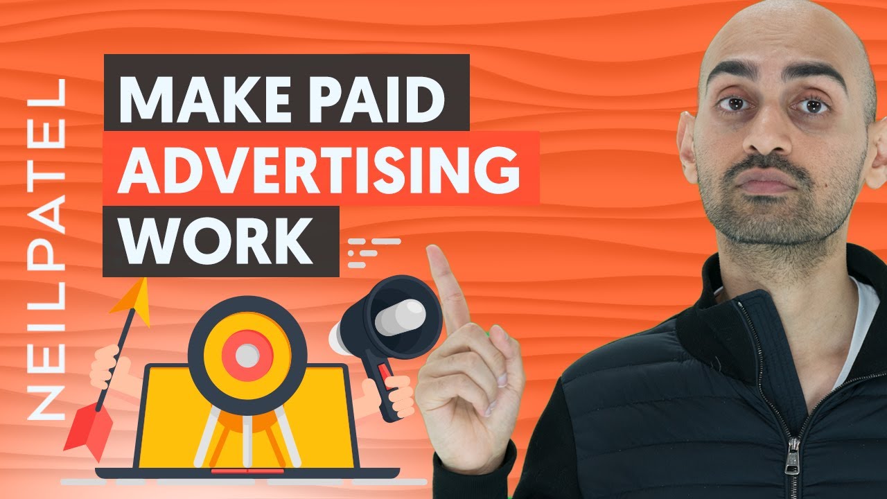 The Secret To Making Paid Advertising Work