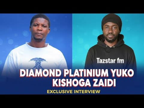"DIAMOND PLATINUM YUKO KISHOGA ZAIDI"