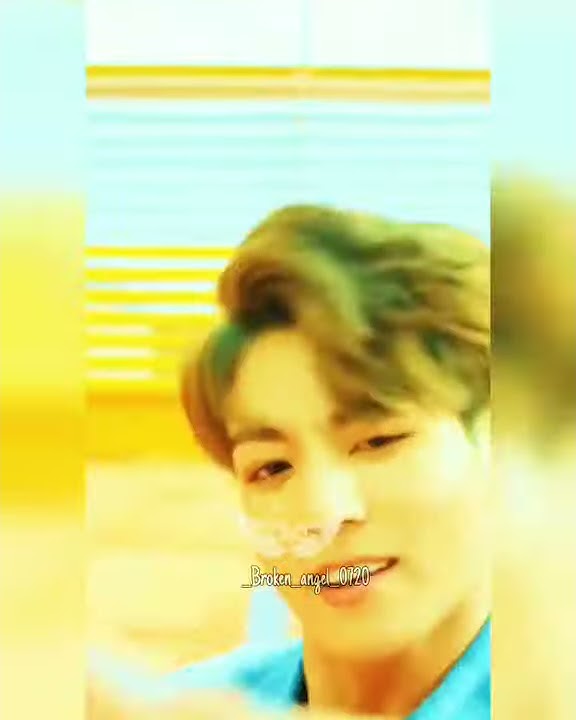 BTS - DNA full screen whatsapp status with cool filter❤️