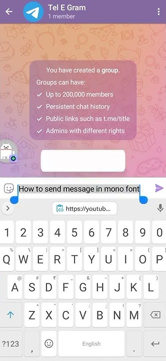 How To Create Link In Telegram Shorts Telegramtricks YouTube how-to-create-link-in-telegram-shorts-telegramtricks-youtube