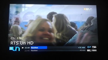 Ncam - powersat (DM920UHD)