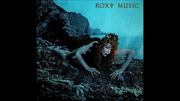 Roxy Music -- She Sells