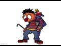 Fnf broken strings ernie sprites teaser