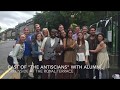 Alumni travel edinburgh 2018