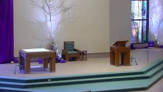 Sunday Mass 03/01/2026 | Saint Elizabeth Ann Seton Church | Springfield, Missouri