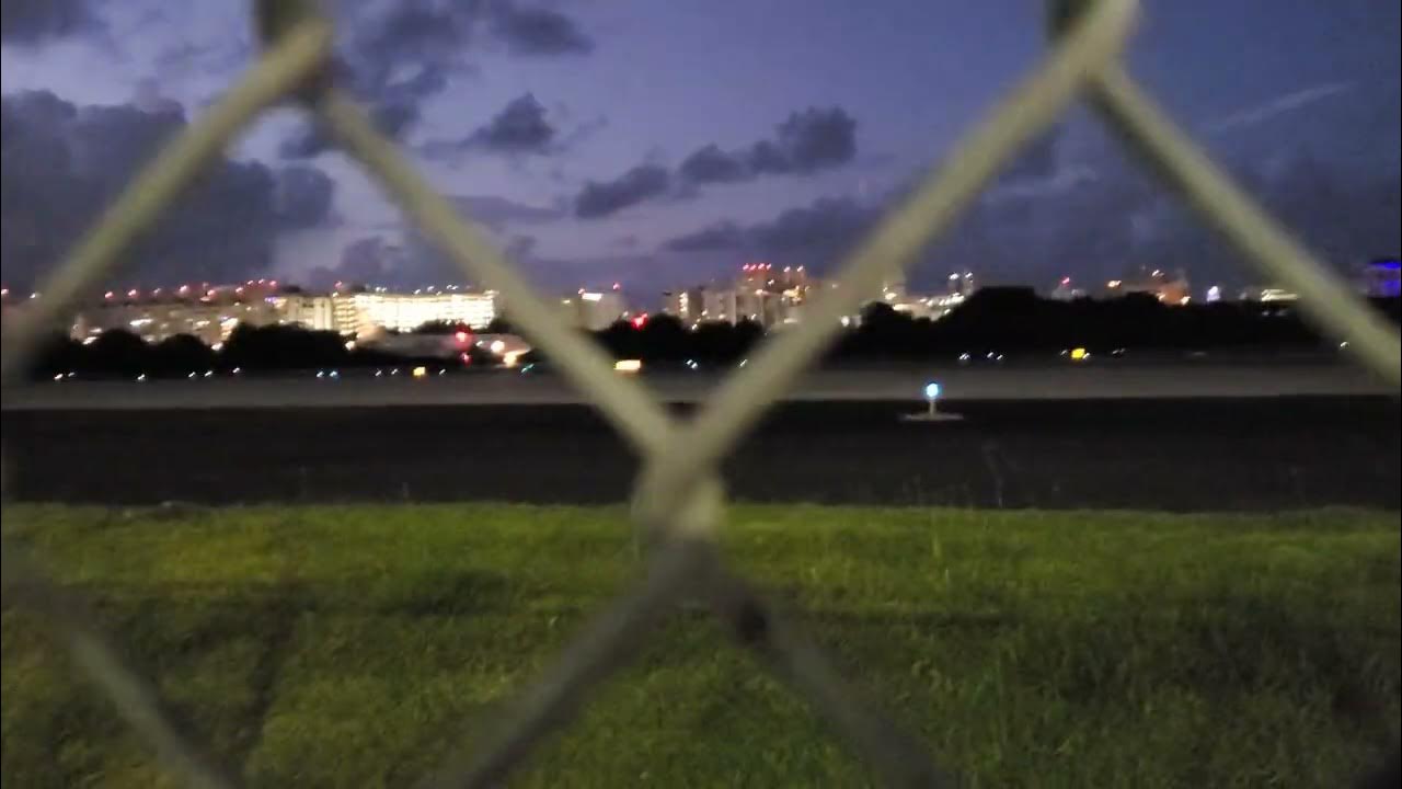 Aeroparque Aeropuerto Luis Muñoz Marin San Juan, PR 🇵🇷🇵🇷🇵🇷  YouTube