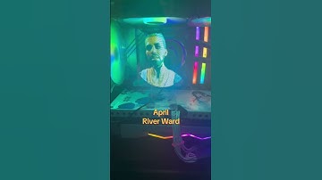 Who did you get?? #cyberpunk #cyberpunkedgerunners #edgerunners #cyberpunk2077 #hologram