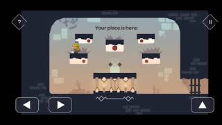 Tricky Castle - Your place is here #trickycastle #gameplay #gamingvideos #stage17 screenshot 5