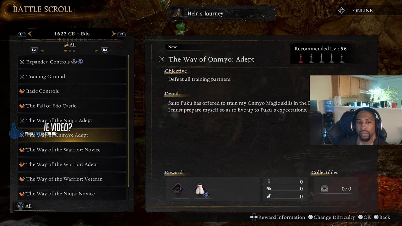 🔥 Nioh 3 Is Excellent 🔥