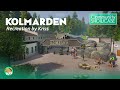 Kolmarden Recreation by Kriss - Community Sunday Showcase #01 - Planet Zoo Tour