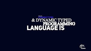 3 4 What is Strongly Typed Programming language And Dynamic Typed Programming language in flutter