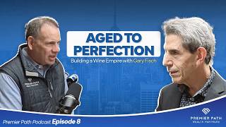 Famous Aged to Perfection: Building a Wine Empire with Gary Fisch Net Worth