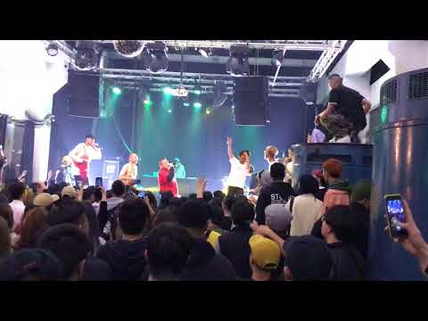 Big House Tour Taipei臭屁嬰仔 宜蘭城