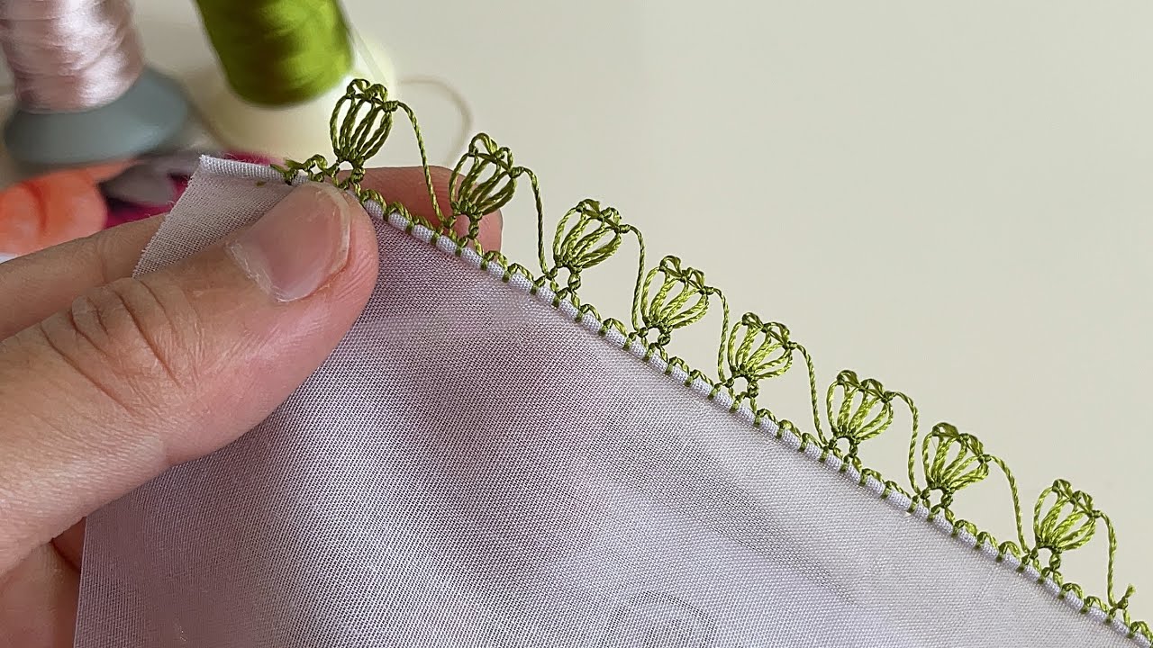 Alımlı mı Alımlı Çok güzel iğne oyası / Şahane model iğne oyası modeli/ iğne oyası modelleri