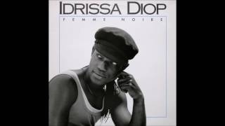 Idrissa Diop - Sahel (Sénégal Musique / Senegal Music)