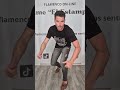 💃 Remate por Bulerías Nivel Medio 🔥 Imprescindible para Baile Flamenco