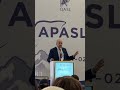 APASL conference, Almaty,Kazakhstan 2024