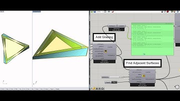 Export Honeybee Zones to gbXML Using GrizzlyBear
